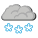 Snø